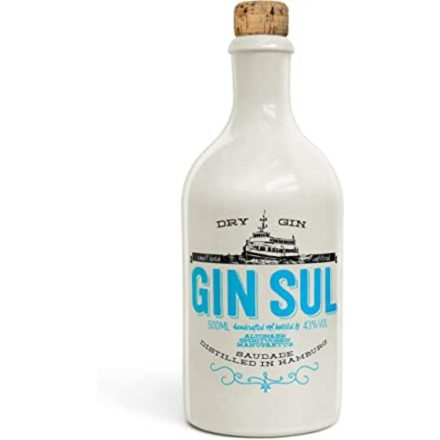 Sul gin 0,5l 43% ***