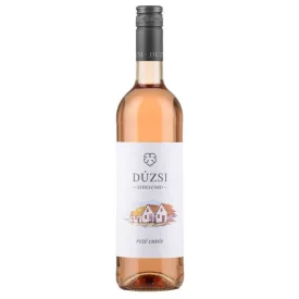   Dúzsi Pannon Rosé Cuvée 0,75l száraz Szekszárdi Borvidék