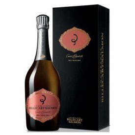   Billecart - Salmon Cuvée Louis Blanc de Blancs Champagne 2007 0,75l