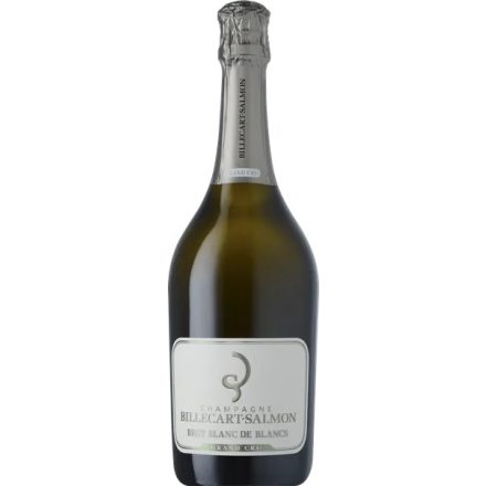 Billecart - Salmon Blanc de Blancs Champagne NV 0,75l