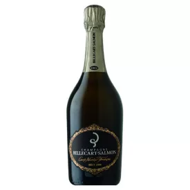   Billecart - Salmon Nicolas-Francois Billecart Champagne 2006 0,75l