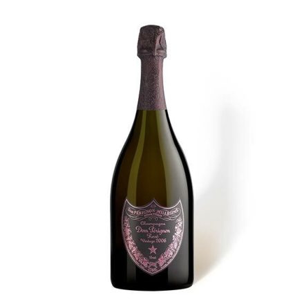 Dom Perignon Rosé 2006 0,75l