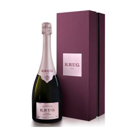 Krug Rosé 0,75l DD