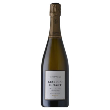 Leclerc Briant Brut Reserve Magnum 1,5l