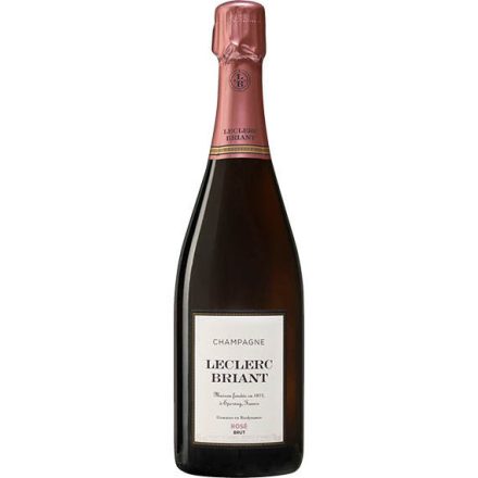 Leclerc Briant Brut Rosé 0,75l