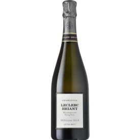 Leclerc Briant Extra Brut Millesime 0,75l