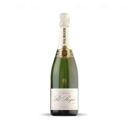 Pol Roger Brut Réserve Champagne Magnum 1,5l 12,5%