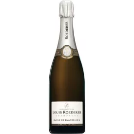 Louis Roederer Blanc de Blancs Champagne 2013 0,75l