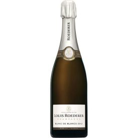 Louis Roederer Blanc de Blancs Champagne 2013 0,75l