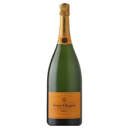 Veuve Clicquot Ponsardin Brut Champagne Magnum 1,5l