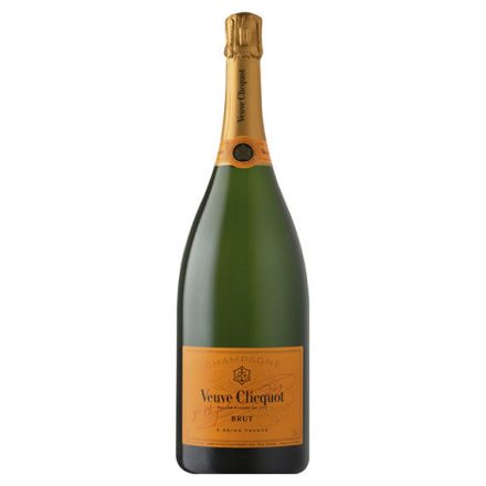 Veuve Clicquot Brut Champagne Magnum 1,5l
