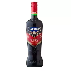 Garrone Cherry Vermuth 0,75l 16% DD