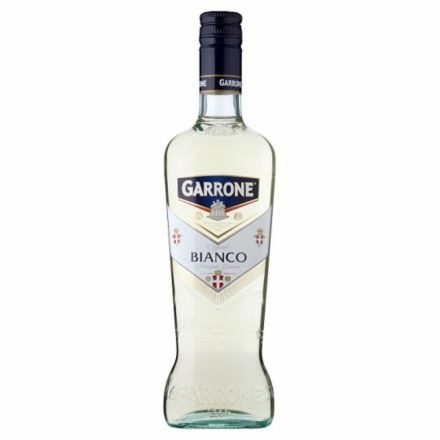 Garrone Bianco Vermuth 0,75l 16% DD