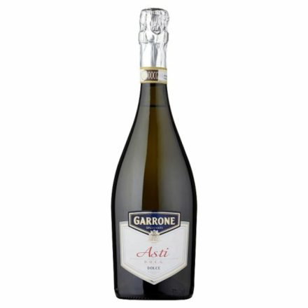Garrone Asti édes pezsgő 0,75l 7,5%