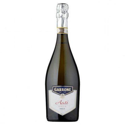 Garrone Asti SECCO D.O.C.G. 0,75l 11%