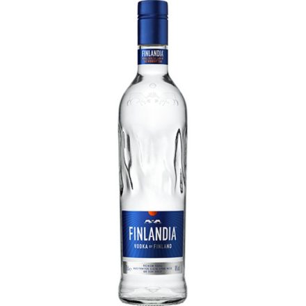 Finlandia vodka 0,7l 40% DD