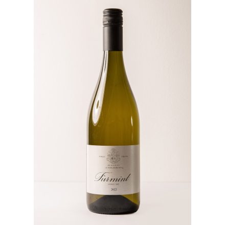 Budányi Furmint száraz 0,75l***kifutó