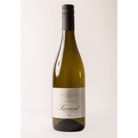 Budányi Furmint félédes 0,75l***kifutó