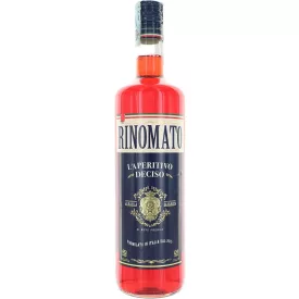 Rinomato L Aperitivo vermuth 1L 14%