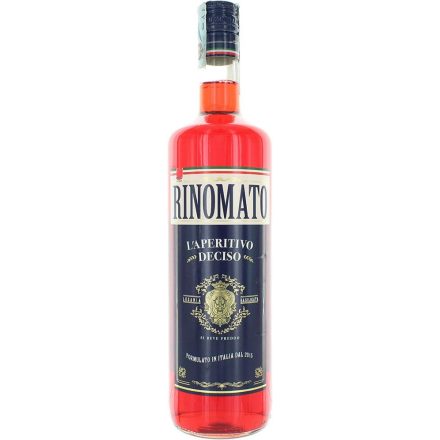 Rinomato L Aperitivo vermuth 1L 14%