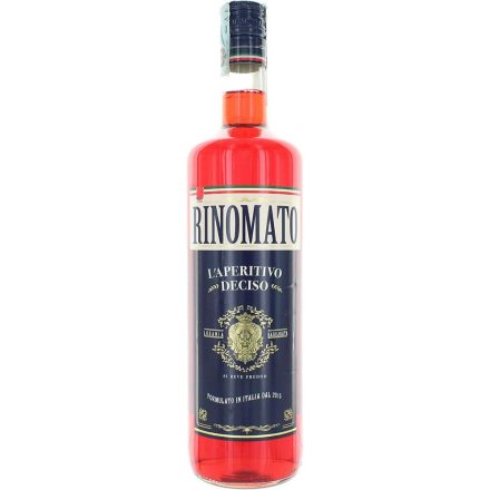 Rinomato L Aperitivo vermuth 1L 14%