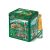 Underberg keserű 12x0,02l 44% fém DD