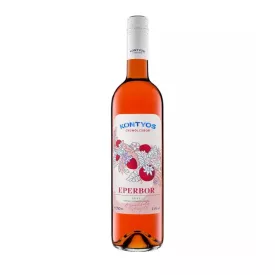 Kontyos édes eperbor 0,75l