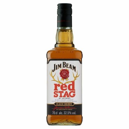 Jim Beam Red Stag 0,7l 32,5%