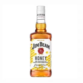 Jim Beam Honey whiskey 0,7l 32,5%