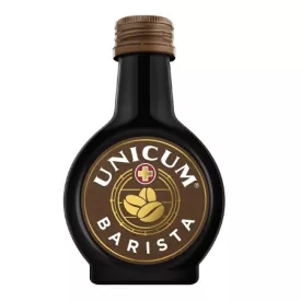 Unicum Barista 0,04l 34,5% mini*** kifutó