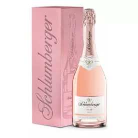   Schlumberger Rose 0,75l 11,5% száraz rosé pezsgő DD***kifutó