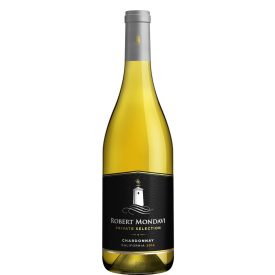   Mondavi Private Selection Chardonnay sz. 0,75l 13,5% California