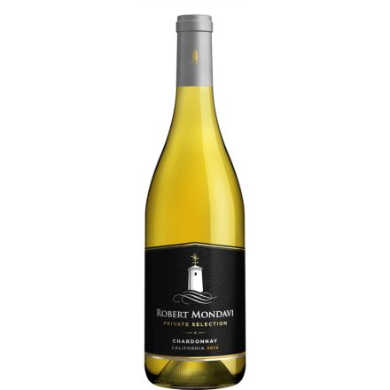 Mondavi Private Selection Chardonnay sz. 0,75l 13,5% California