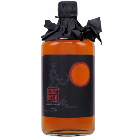 Enso Blended whisky 0,7l 40% DD