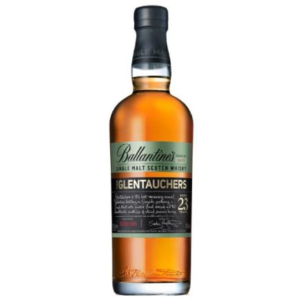 Ballantines Malt Glentauchers 23 éves whisky 0,7l 40% ***
