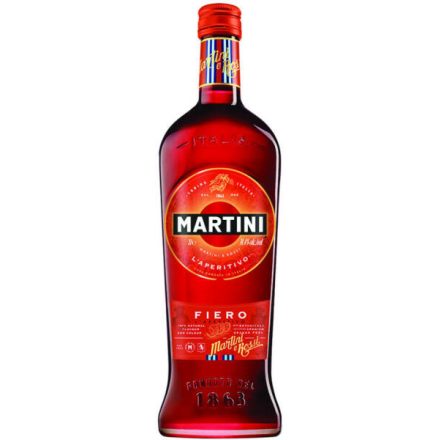 Martini Fiero Vermuth 0,75l 14,9%