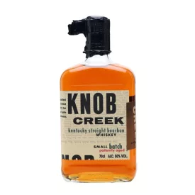 Knob Creek Kentucky Straight Bourbon whiskey 0,7l 50%