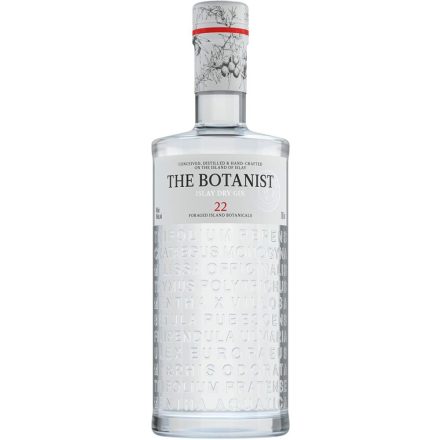 The Botanist Islay Dry gin 0,7l 46%