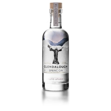 Glendalough Spring gin 0,7l 41%