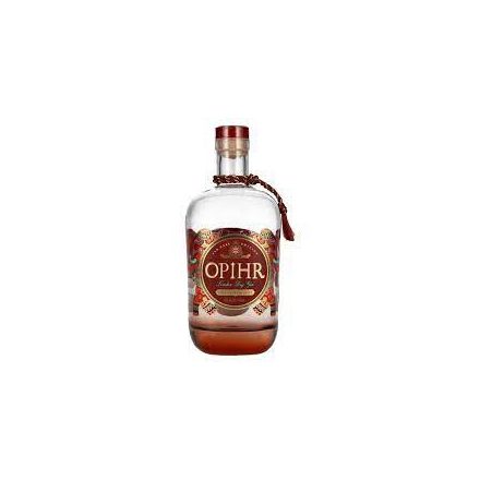 Opihr Far East Edition Smouldering Spice gin 0,7l 43%