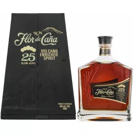 Flor De Cana 25 éves 0,7l 40% DD