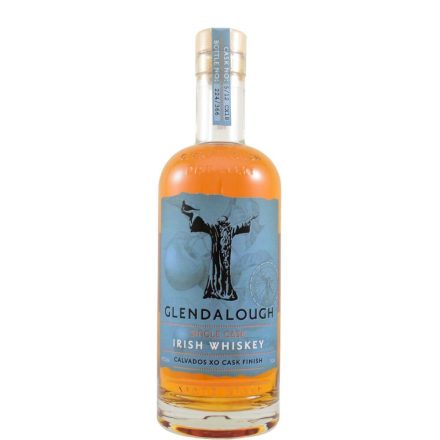 Glendalough Calvados XO Cask Finish whiskey 0,7l 42%