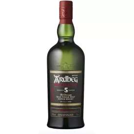 Ardbeg 5 éves Wee Beastie Scotch whisky 0,7l 47,4%