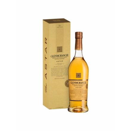 Glenmorangie Astar whisky 0,7l 52,5%