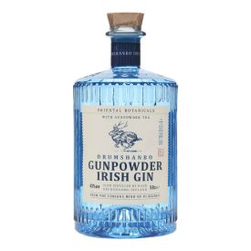 Drumshanbo Gunpowder gin 0,5l 43%