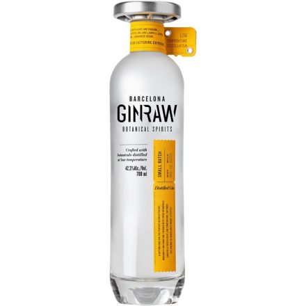 Ginraw gin 0,7l 42,3%