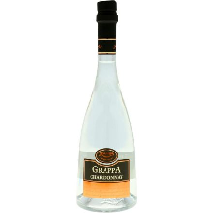 Regadin Chardonnay Grappa 0,7l 40%