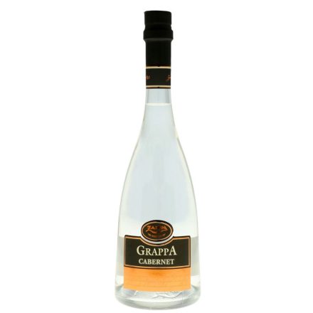 Regadin Cabernet Grappa 0,7l 40%