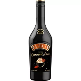 Baileys Salted Caramel likőr 0,7l 17%