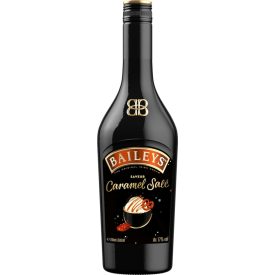 Baileys Salted Caramel likőr 0,7l 17%